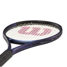 Wilson Tennisschläger Ultra V4.0 108in/270g/Komfort blau - besaitet -